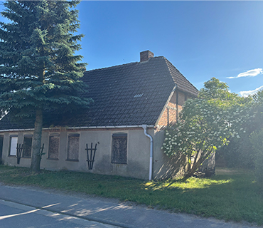 Reihenendhaus in Parchim kaufen