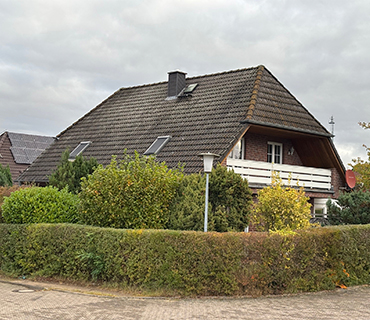 Einfamilienhaus in Domsühl kaufen