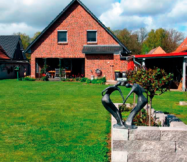 Einfamilienhaus in Parchim kaufen